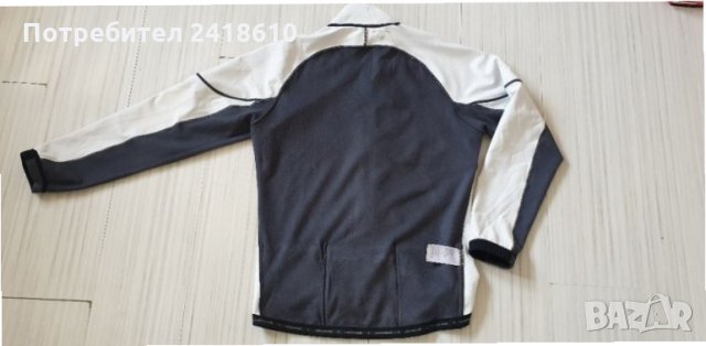 Cannondale Stretch Windstopper Polartec Italy Bike Mens Size L ОРИГИНАЛ!, снимка 4 - Спортни дрехи, екипи - 34784876
