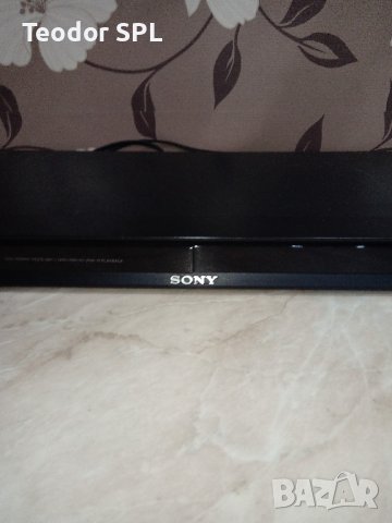 Sony cd/DVD player DVP-NS38, снимка 9 - Плейъри, домашно кино, прожектори - 43061995