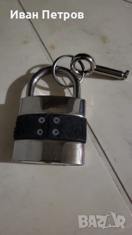 Катинар за Дамска Чанта, снимка 3 - Чанти - 53497431