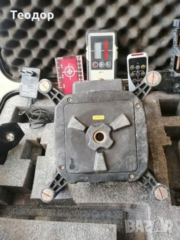 Мултифункционален лазер pulsar hv-r, снимка 11 - Куфари с инструменти - 35552492