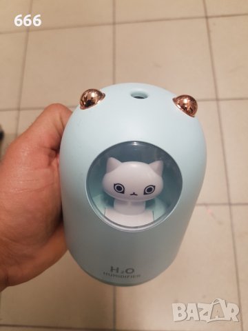 Овлажнители за въздух, снимка 3 - Овлажнители и пречистватели за въздух - 43188212