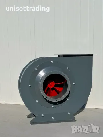 Вентилатор за прах, 3 кВт, снимка 14 - Други машини и части - 47788381