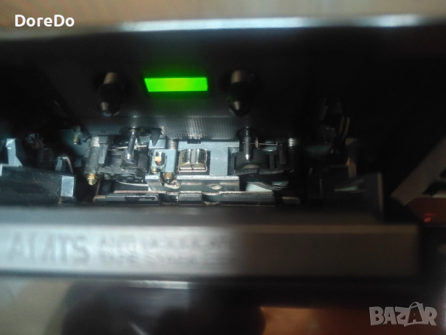 Aiwa AD-F910, снимка 6 - Декове - 52454410