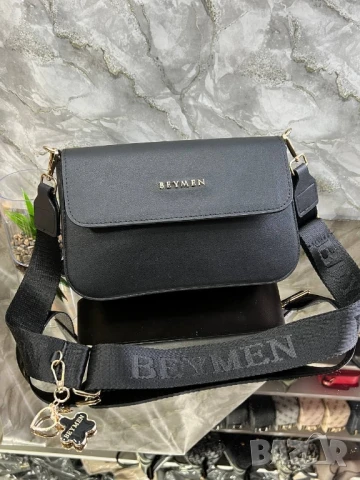 чанта BEYMEN 