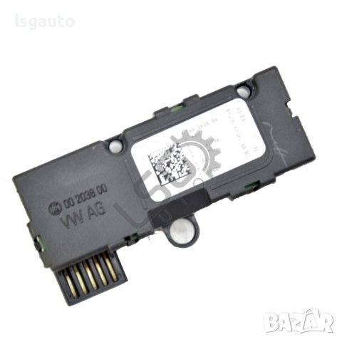 Датчик ъгъл на завиване Volkswagen Passat (B6)(2005-2010) ID:96615