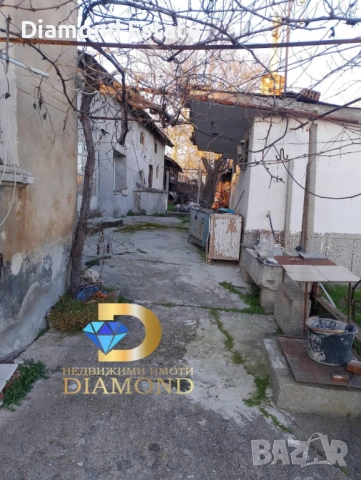 Едноетажна къща в град Симеоновград, снимка 17 - Къщи - 53005167