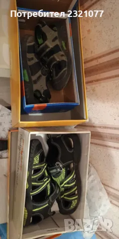 Детски гумени ботуши чудесен подарък за скачане в локви, снимка 4 - Детски боти и ботуши - 47681292