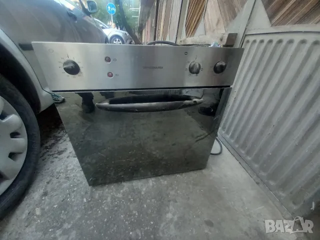 Продавам  врата за Фурна за вграждане NARDI, снимка 2 - Печки, фурни - 49804632