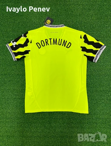 Ново! Байерн Мюнхен / Bayern Munich официални тениски 2025/2026 adidas, снимка 8 - Тениски - 46717893