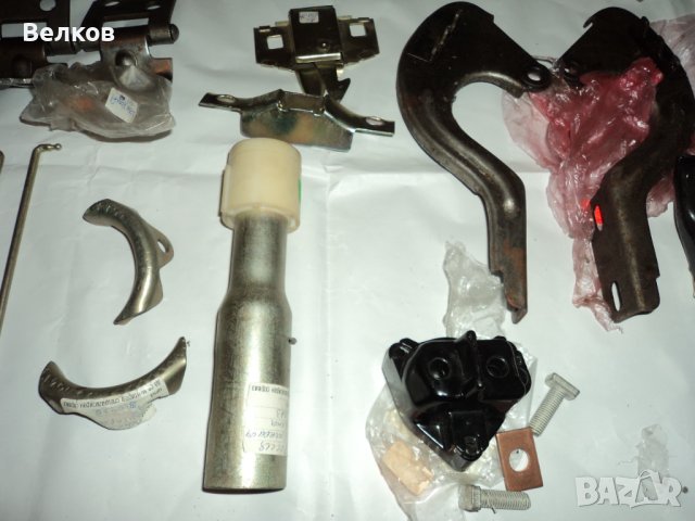 Части Лада, ВАЗ, Москвич, снимка 6 - Части - 40564234