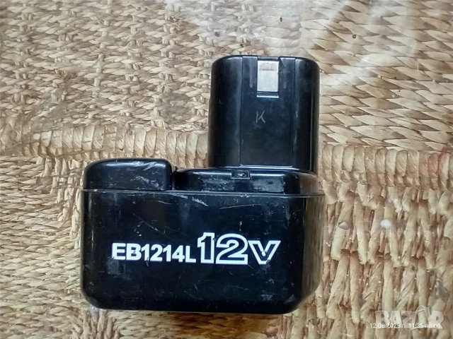 Оригинално зарядно HITACHI , снимка 11 - Други инструменти - 47162184