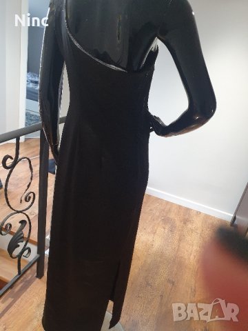 Дамска рокля Rampage М, снимка 2 - Рокли - 43327690