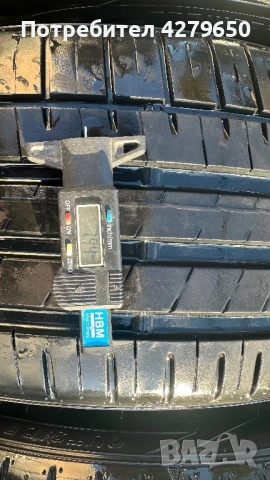 Летни и зимни гуми от 15 до 21цола, снимка 2 - Гуми и джанти - 53517040