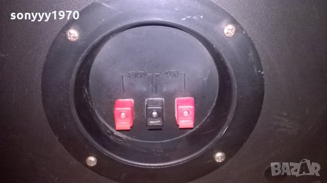 dual type cl 710 hi-fi 3way made in germany-внос швеицария, снимка 11 - Тонколони - 26411013