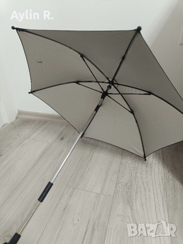 Чадър за детска количка , снимка 2 - Други - 52206419