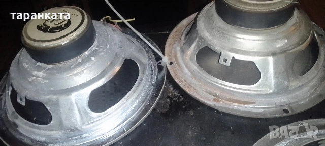 7 инчови говорители със гумена гънка , снимка 11 - Тонколони - 53311057