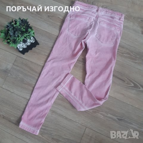 ДЕТСКИ ДЪНКИ NEXT, снимка 2 - Детски панталони и дънки - 43641020