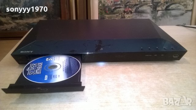 ПОРЪЧАНО-sony bdv-e2100 dvd receiver-blu-ray/lan/wi-fi/usb/hdmi, снимка 3 - Ресийвъри, усилватели, смесителни пултове - 27032746