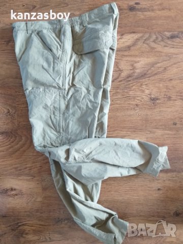 fjallraven - страхотен мъжки панталон, снимка 8 - Спортни дрехи, екипи - 37110275