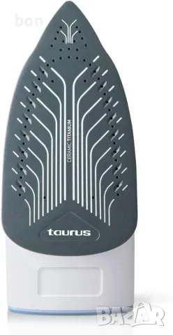 Парна ютия TAURUS Agatha 2800, снимка 10 - Ютии - 49542350