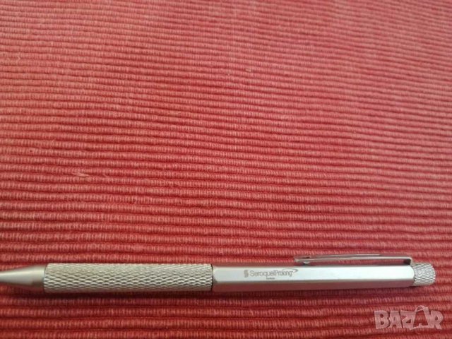 Метален химикал с нивелир. , снимка 7 - Колекции - 29042905