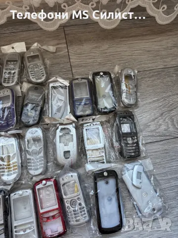 Motorola Моторола нови панели, снимка 2 - Motorola - 50337806