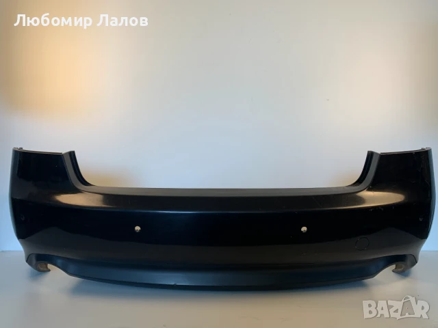 Задна S-line броня Audi A5 S5 (13-16)г. 8Т0807511
