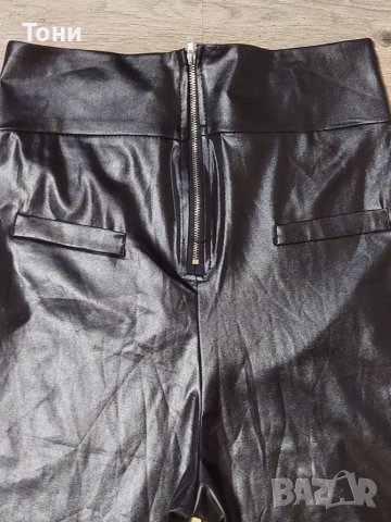 Дамски панталон , снимка 6 - Панталони - 38106200