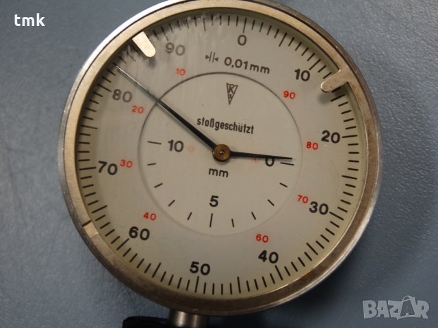 Вътромер 150-300 mm, снимка 5 - Други инструменти - 28024743