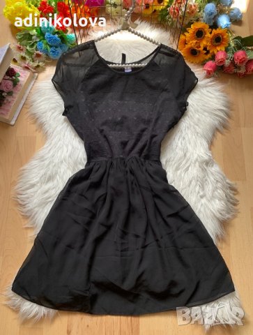 Рокля Н&М, снимка 1