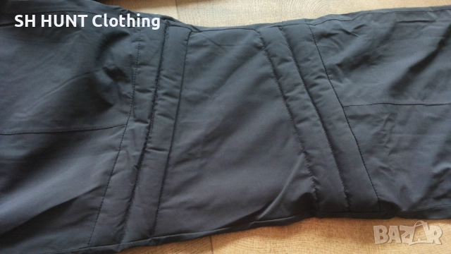 Twentyfour Meribel Skibukse Women Размер 40 / L дамски еластичен ски панталон 26-57, снимка 8 - Зимни спортове - 52728161