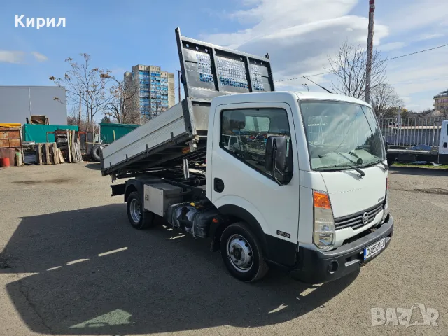 Транспортни услуги с Тристранен Самосвал, снимка 2 - Транспортни услуги - 24241762