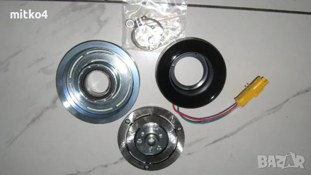 рем к-т за компресор за климатик за пежо,ситроен