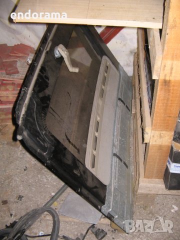 Опел Астра на части, снимка 7 - Части - 33519414