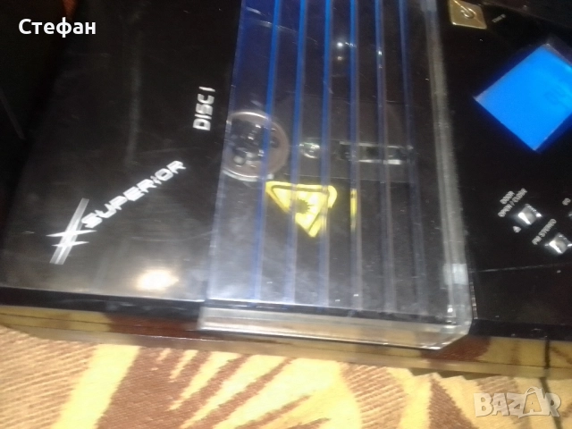 Аудио уредба със тонколони комплект , снимка 5 - Аудиосистеми - 51640954