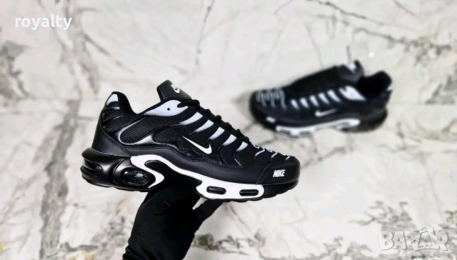 Nike Спортни Мъжки Маратонки 37-45 Номер , снимка 3 - Маратонки - 53035813