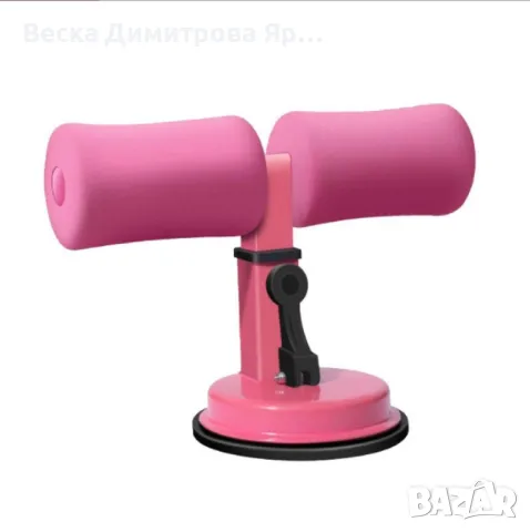 Уред за трениране на коремната мускулатура – няколко цвята, снимка 2 - Спортна екипировка - 50038669