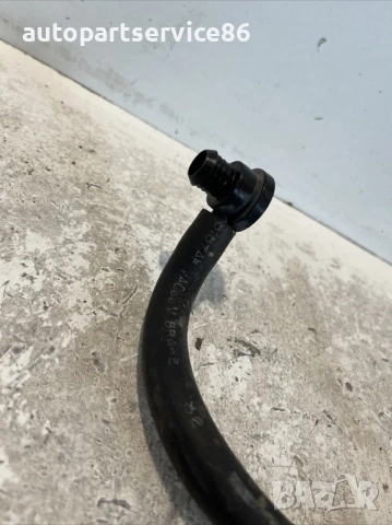 Маркуч/тръба за Jeep Patriot 2.4 Бензин (2008) 5157AF, снимка 3 - Части - 53525804