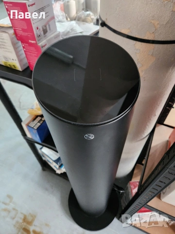 инфрачервен нагревател, снимка 5 - Отоплителни печки - 53021896