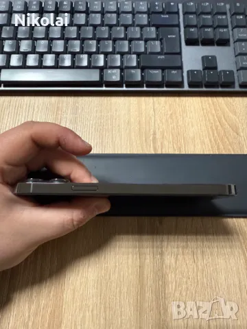 Apple iPhone 13 Pro Max 512GB Graphite (86% Battery Life), снимка 8 - Apple iPhone - 49765806