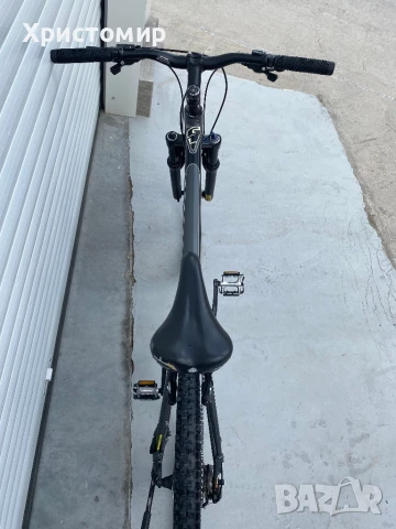 GT avalanche 1.0 , снимка 9 - Велосипеди - 50989744