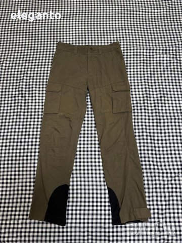 Bergans OF Norway LANGASEN Dermizax мъжки туристически панталон размер С