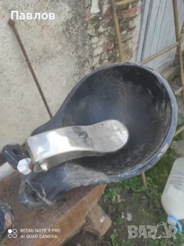 Поилки за телета и крави, снимка 5 - За селскостопански - 49480677