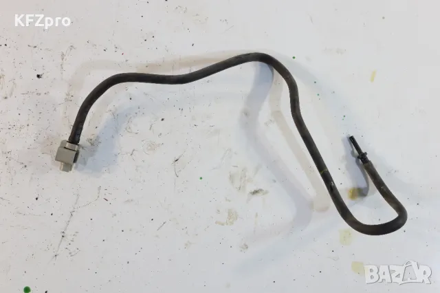 Горивна рейка клапани дюзи маркучи Land Cruiser, снимка 8 - Части - 49321931