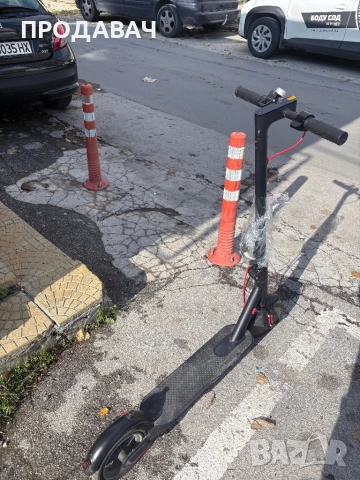 XIAOMI M365, снимка 4 - Други спортове - 52105283