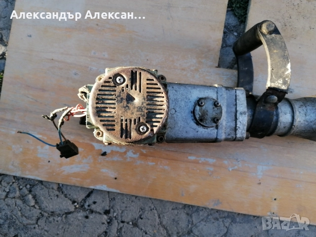 Къртач Макита, снимка 13 - Други инструменти - 51612572