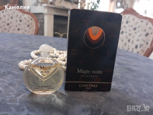 Mogie Norie lancome, снимка 9 - Дамски парфюми - 36623849