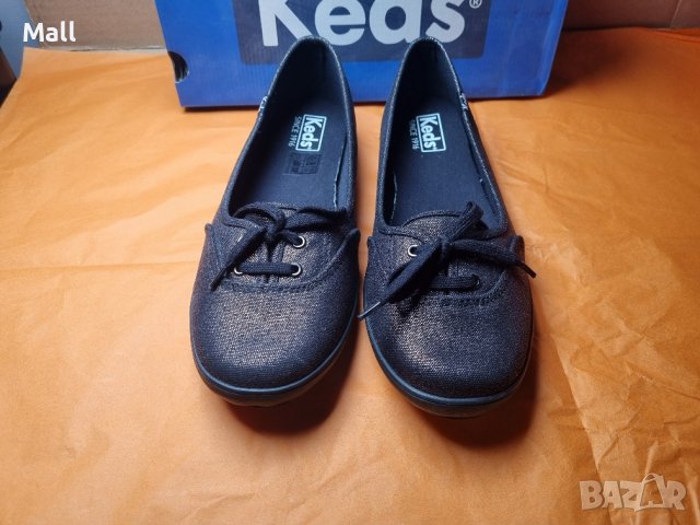Дамски обувки Keds – 40.5 номер, снимка 1 - Дамски ежедневни обувки - 42955225