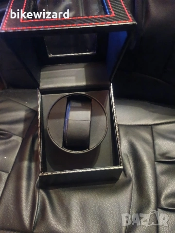 Кутия за навиване на автоматичен часовник ЧЕТЕТЕ ОПИСАНИЕТО, снимка 4 - Други - 53567285