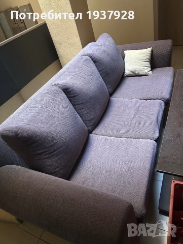 Цялостно обзавеждане за дома. Маси/спални/гардероби/скринове/диван, снимка 15 - Спални и легла - 52849654